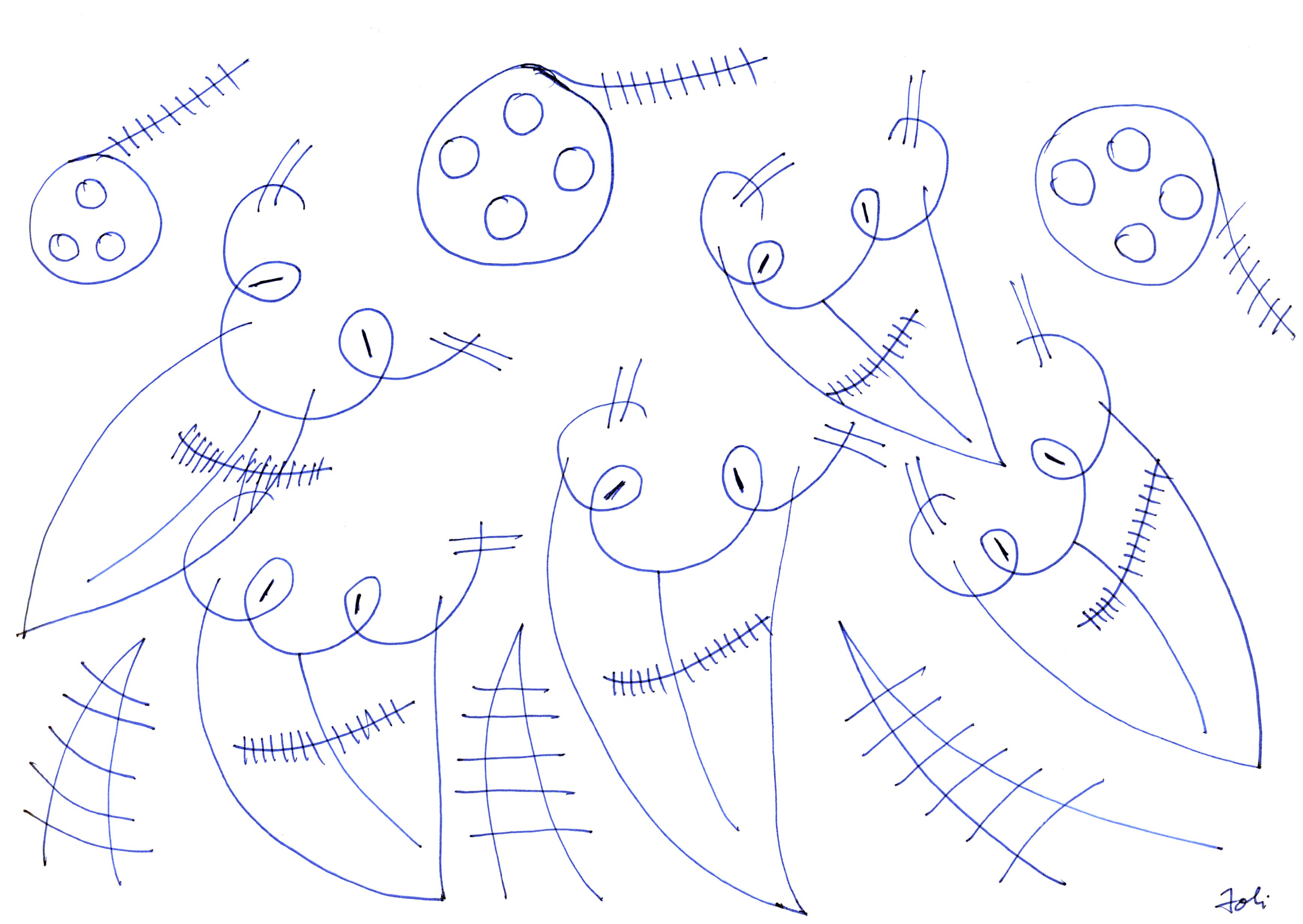 Drawings - 2016 drawing